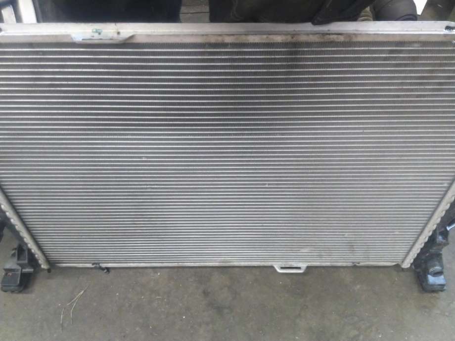 Radiator (automat gir) til Mercedes A-Klasse, 2012-2018 (W176) (W176) (A 246 500 13 03)