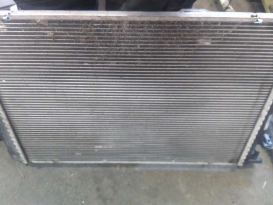 Radiator (automat gir) til Mercedes A-Klasse 2012-2018 (W176) (W176) (A 246 500 13 03|)
