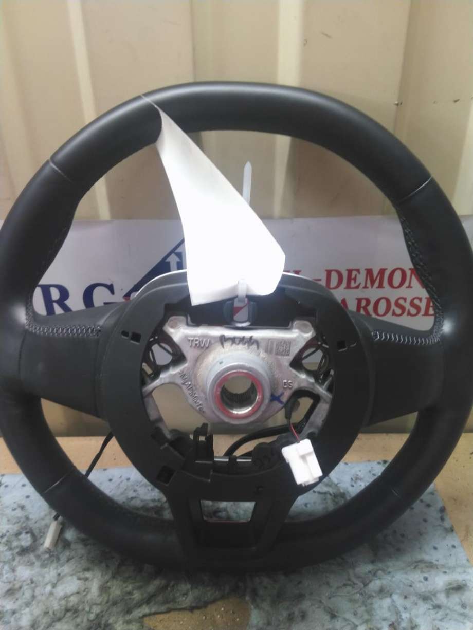 Ratt til Renault Captur 2020-->> (Type II)  (484004761R|)