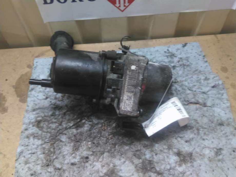 Servo pumpe elektrisk til Citroën C4 2011-2017 (Type II)  (4008 A8|)
