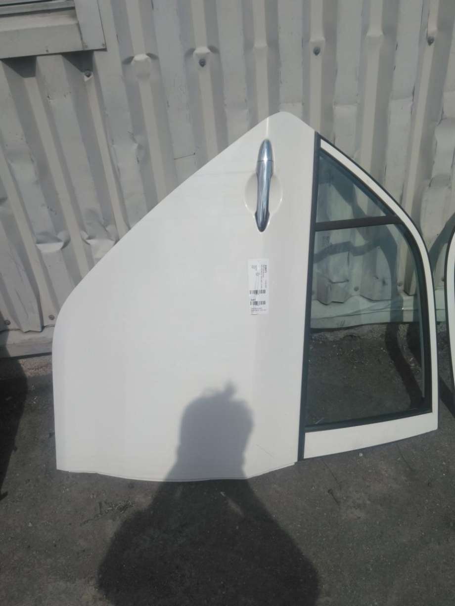 Dør høyre bak til Kia Picanto, 2011-2017 (Type II)  (77004 1Y030)