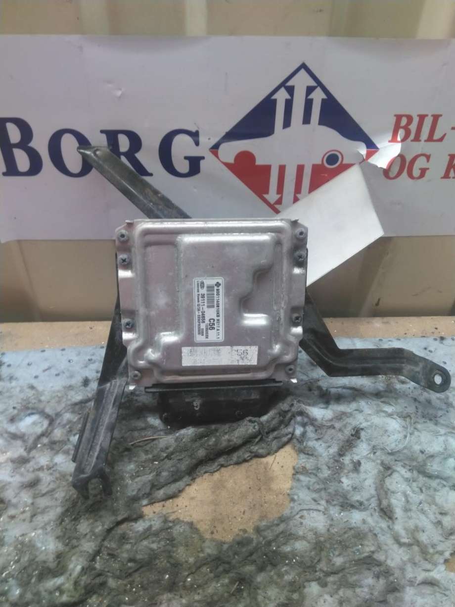 Styreenhet motor til Kia Picanto 2011-2017 (Type II)  (39111 04656|)