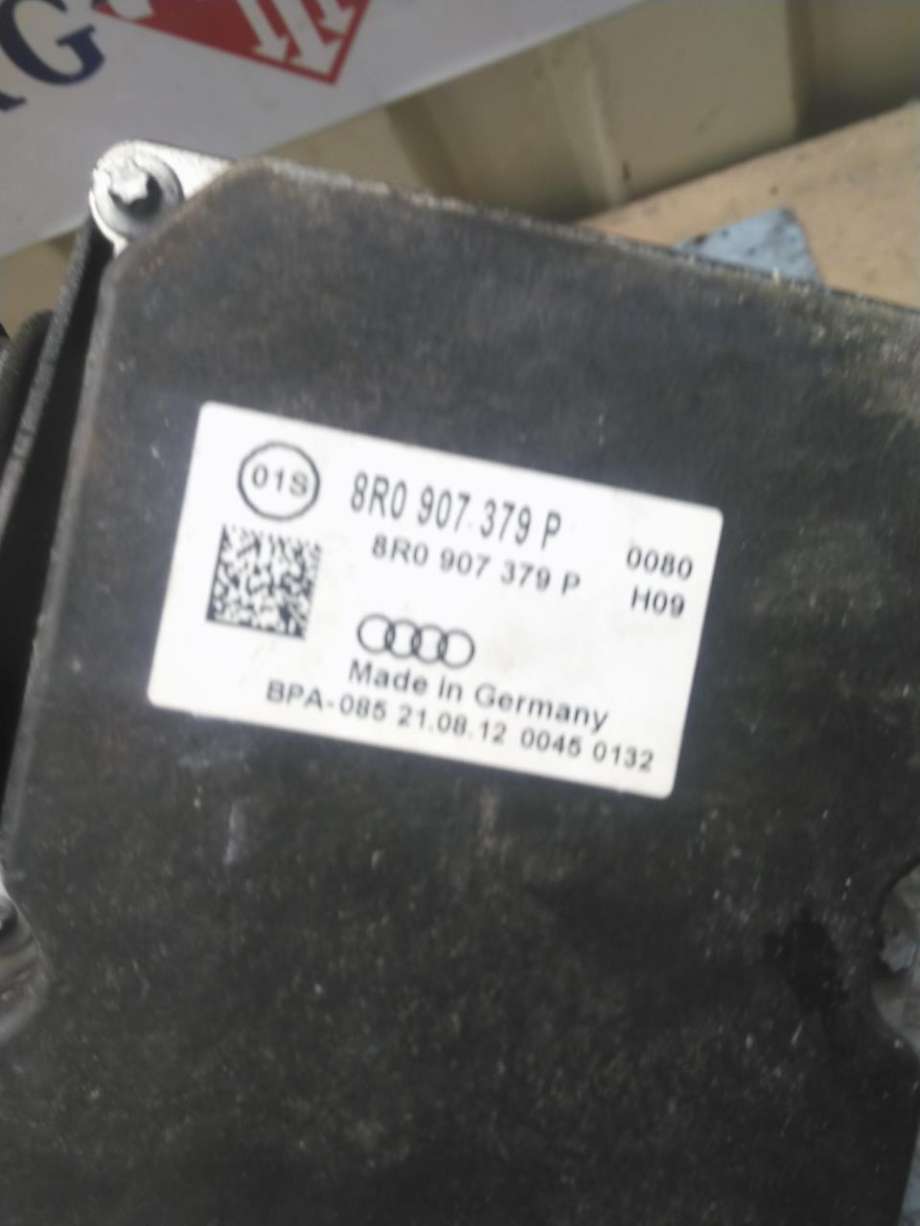 ABS sentral til Audi Q5 2008-2012 (Type I, Fase 1)  (8R0 614 517 AN|)