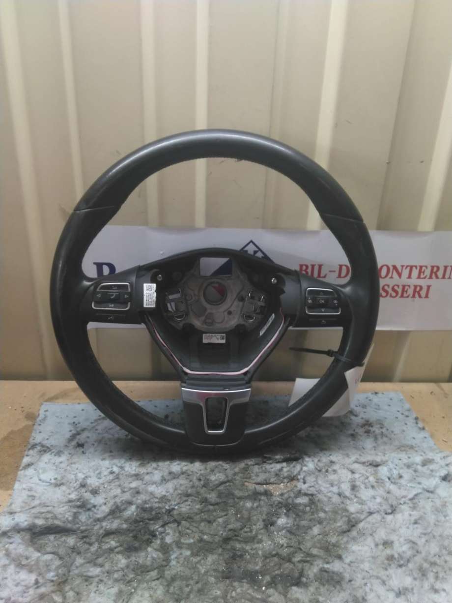 Ratt til VW Passat, 2011-2015 (B7) (B7) (3C8 419 091 BE)