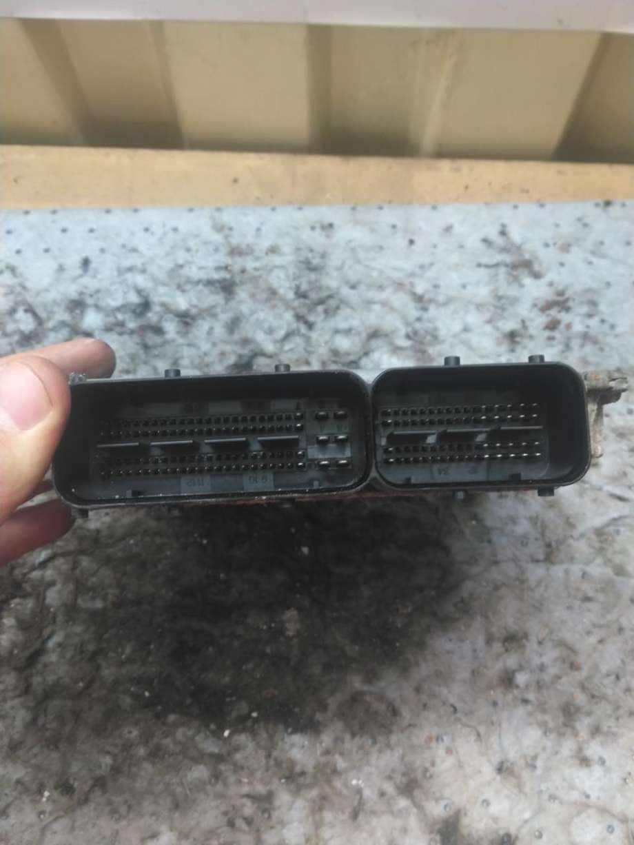 Styreenhet motor til VW Passat 2011-2015 (B7) (B7) (03L 906 023 FS|)