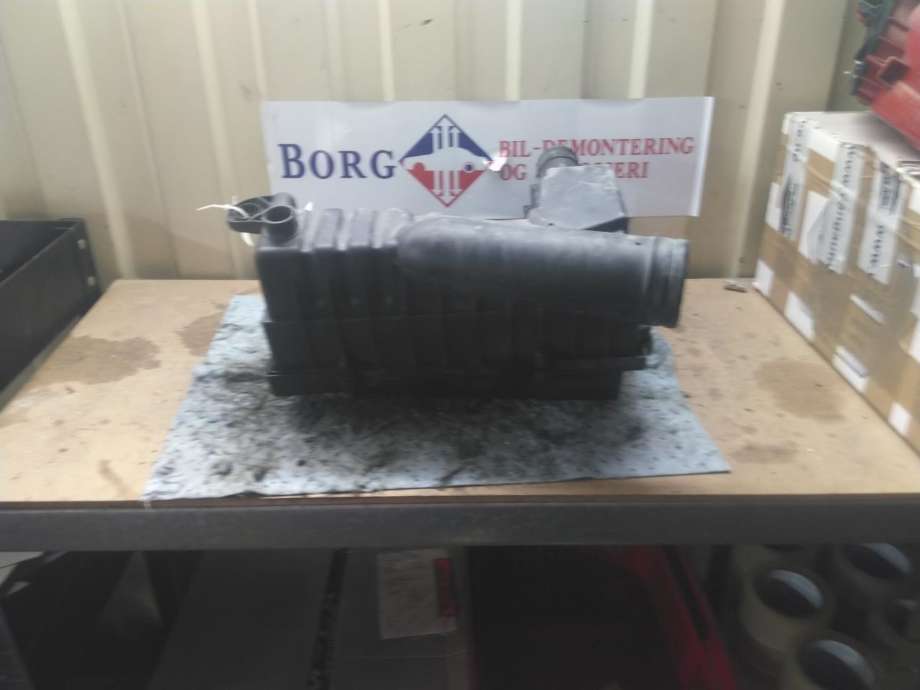 Luftfilterboks til VW Passat 2011-2015 (B7) (B7) (3C0 129 607 BE|)