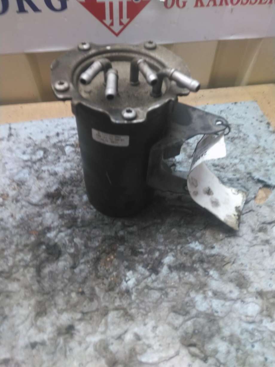Dieselfilterholder til VW Golf VI 2008-2012  (1K0 127 400 L|)