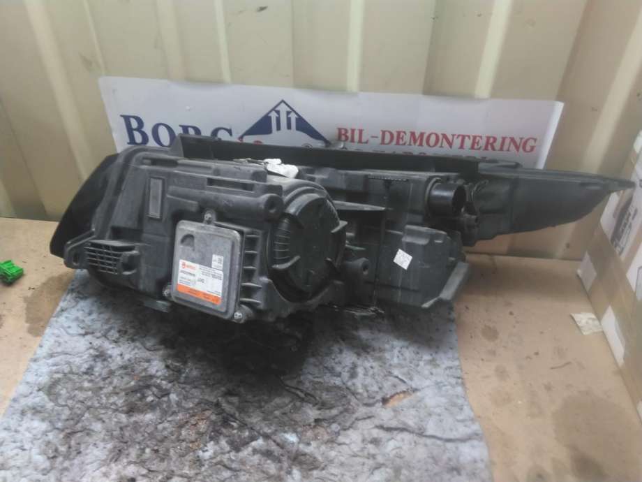 Frontlykt høyre xenon til Land Rover Range Rover, Evoque 2011-2019 (Type I)  (LR049360|)