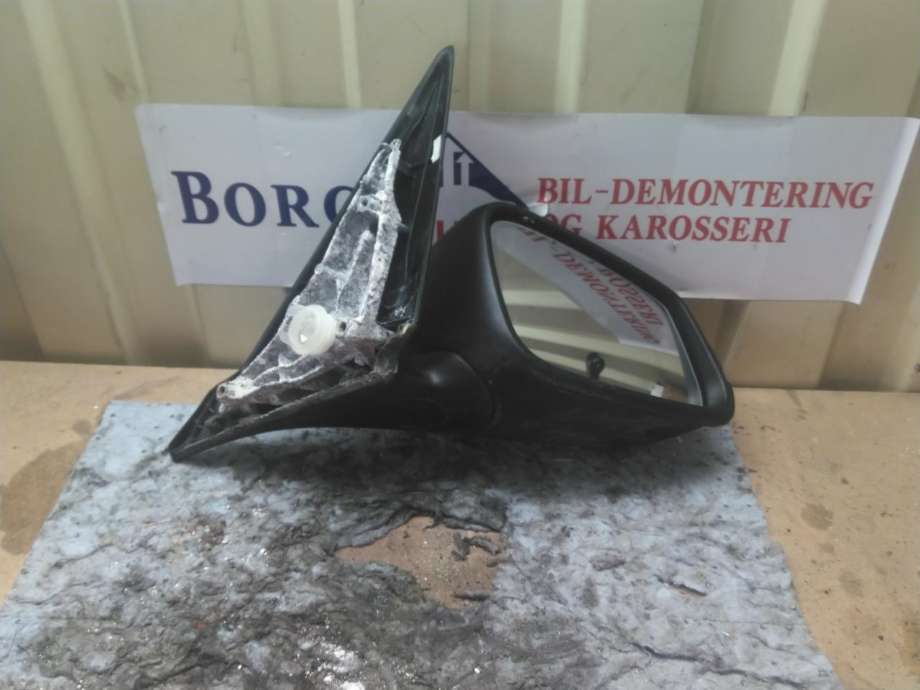 Speil høyre til BMW 1-Serie 2011-2015 (Fase 1) (F20/F21) (F20/F21) (51 16 7 242 746|)