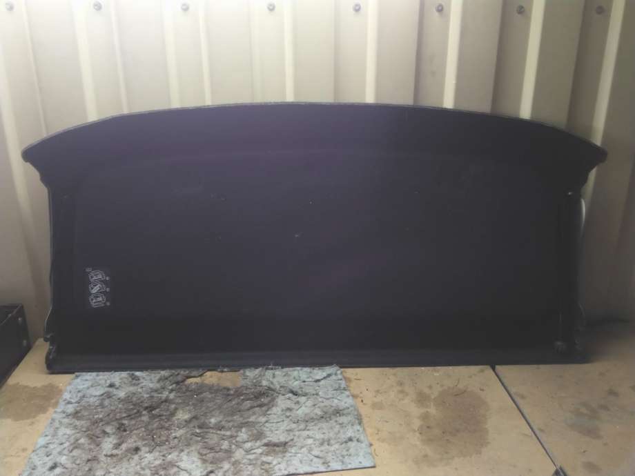 Hattehylle til VW Golf VII 2012-2017 (Fase 1) (5G6 867 769 F|)