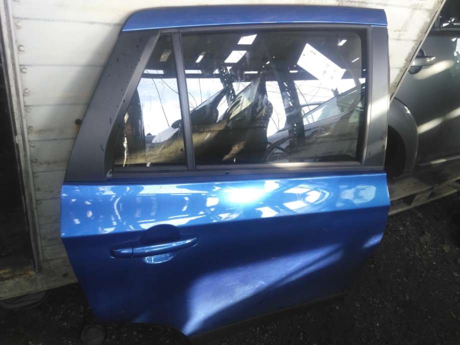 Dør høyre bak til Suzuki SX4 S-CROSS, 2013-->> (Type II)  (68003-61M00)