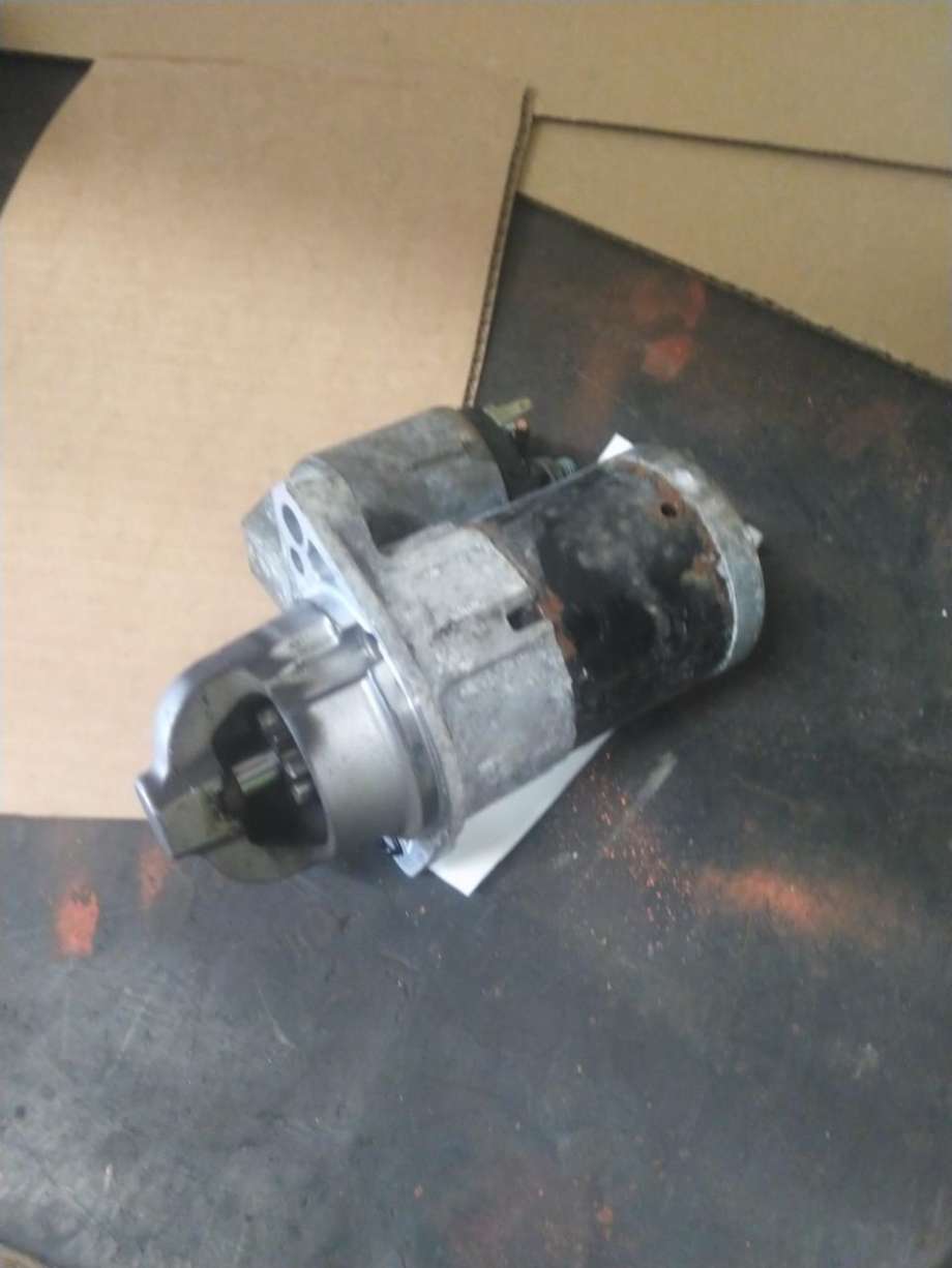 Starter til Suzuki SX4 S-CROSS 2013-->> (Type II)  (31100-61M00|)