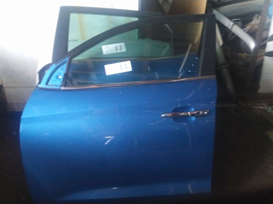 Dør venstre foran til Hyundai Tucson, 2015-2020  (76003D 7000)