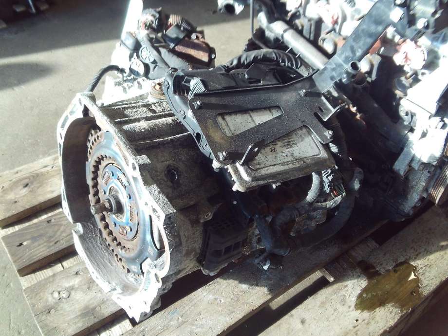 Girkasse automat til Hyundai Tucson 2015-2020  (43000 2D242|)
