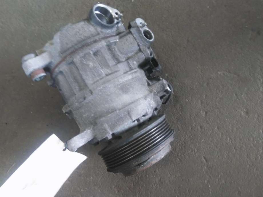 Aircondition kompressor til BMW 5-Serie, 2010-2017 (F10/F11) (F10/F11) (64 52 9 399 059)