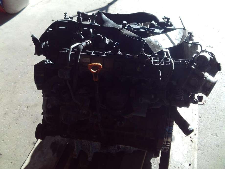 Motor diesel til Hyundai Tucson 2015-2020  (Z53412AZ 00|)