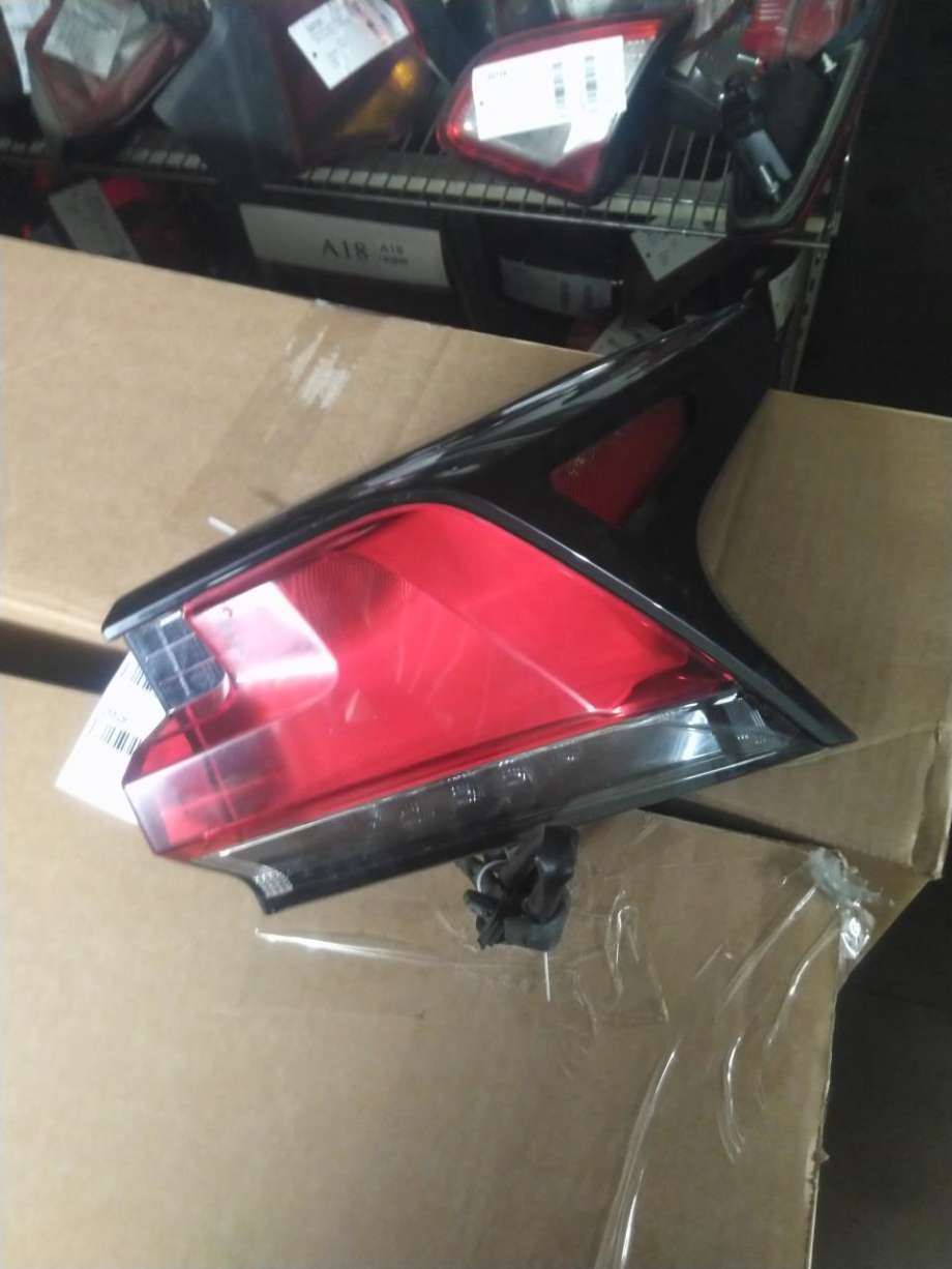 Baklykt høyre ytre til Lexus NX, 2014-2021 (Type I) (AZ10) (AZ10) (8155078060)