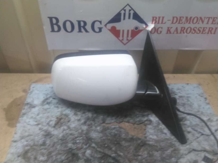 Speil høyre til BMW 5-Serie 2003-2010 (E60/E61) (E60/E61) (51 16 7 189 688|)