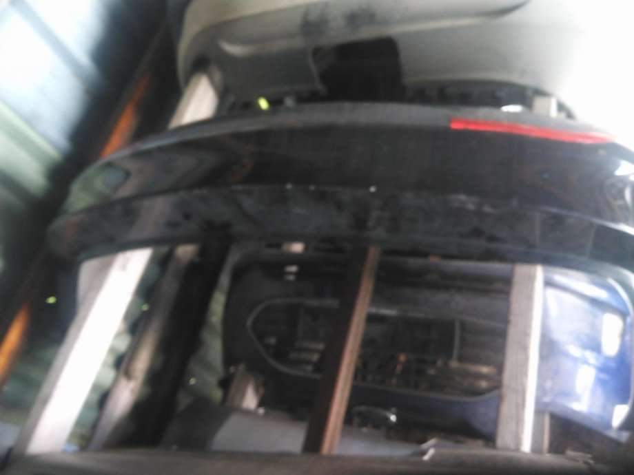 Støtfanger bak stasjonsvogn til Opel Insignia A, 2009-2014  (13239098)