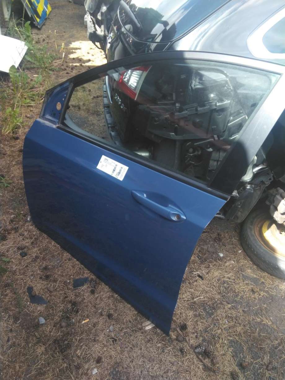 Dør venstre foran til Hyundai i10, 2014-2018 (Type II)  (76003B 9000)