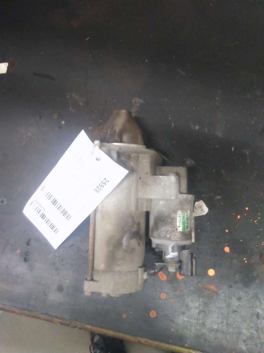 Starter til Hyundai i10, 2014-2018 (Type II)  (36100 04700)