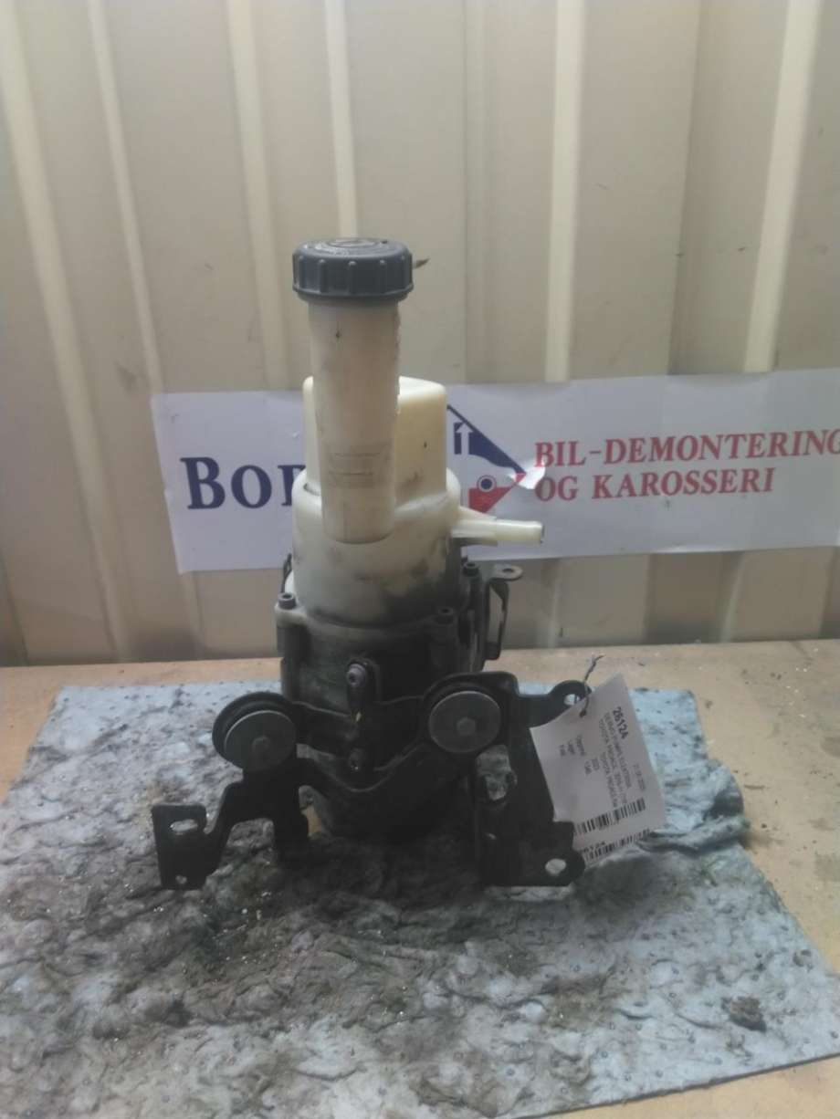 Servo pumpe elektrisk til Toyota Proace, 2016-->> (Type II)  (SU001B4634)