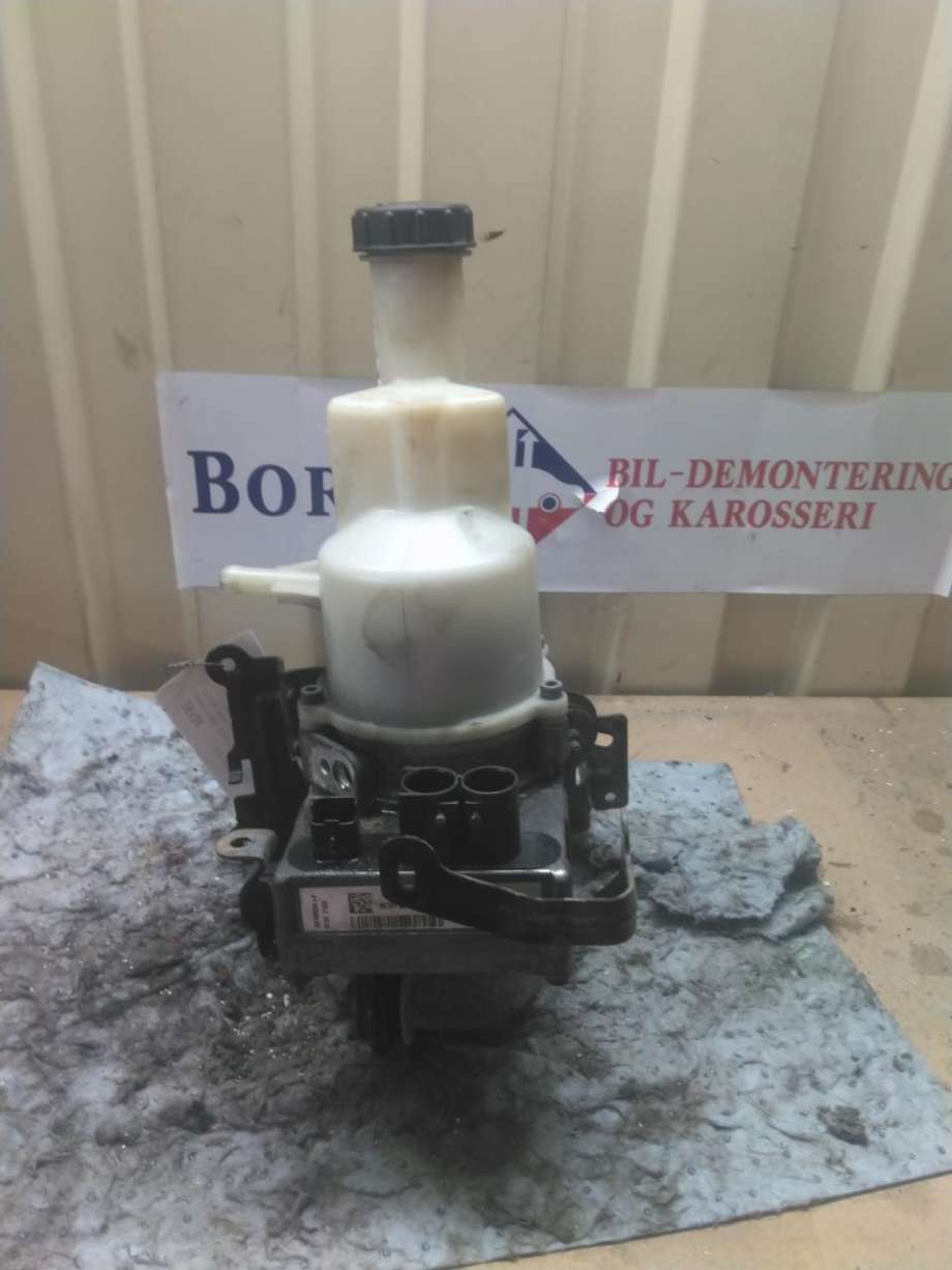 Servo pumpe elektrisk til Toyota Proace 2016-->> (Type II)  (SU001B4634|)