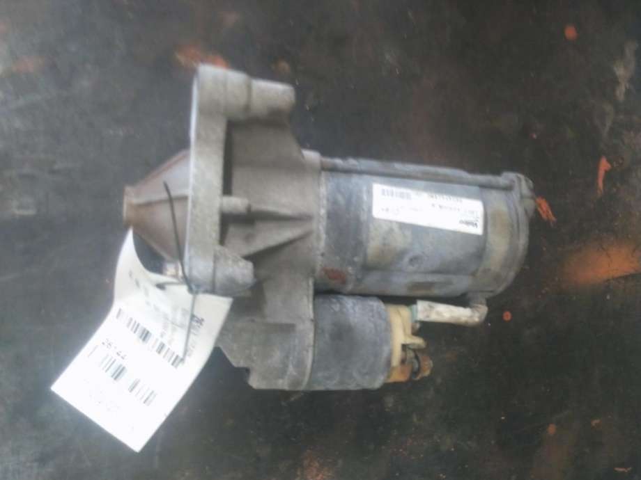 Starter diesel til Toyota Proace, 2016-->> (Type II)  (SU001A2690)