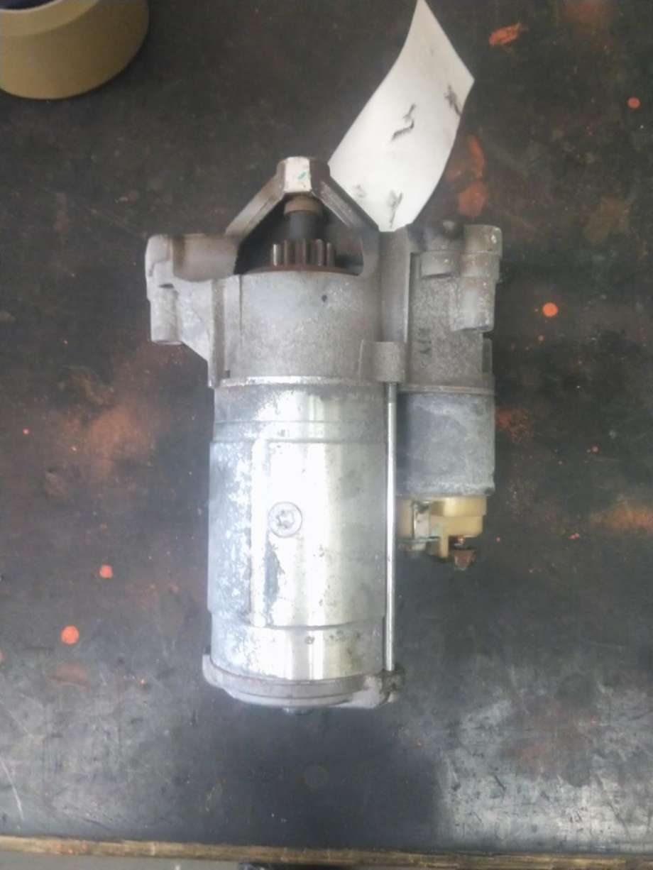 Starter diesel til Toyota Proace 2016-->> (Type II)  (SU001A2690|)