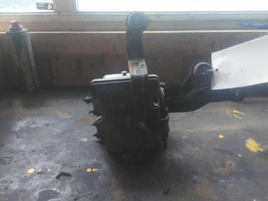 ABS sentral til Hyundai Ix20, 2010-2017 (58920 1K100)