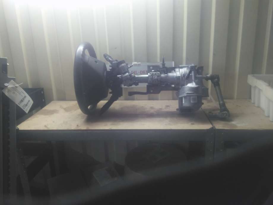 Rattaksel elektrisk servo til Hyundai Ix20, 2010-2017 (56310 1K050)