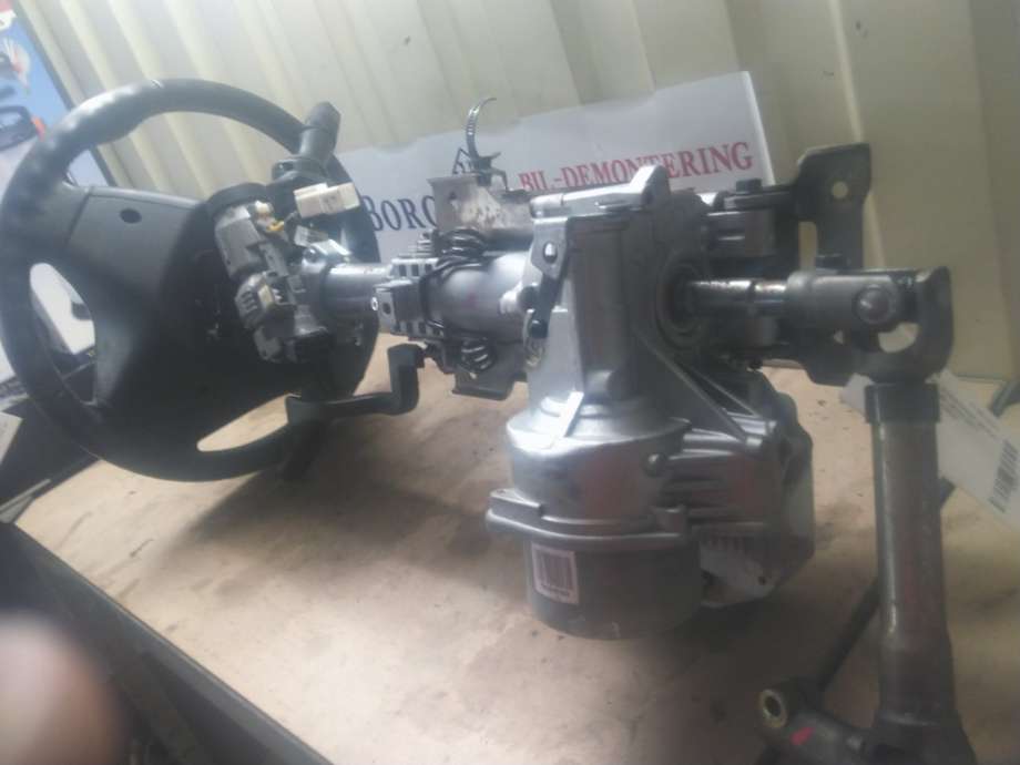 Rattaksel elektrisk servo til Hyundai Ix20 2010-2017 (56310 1K050|)