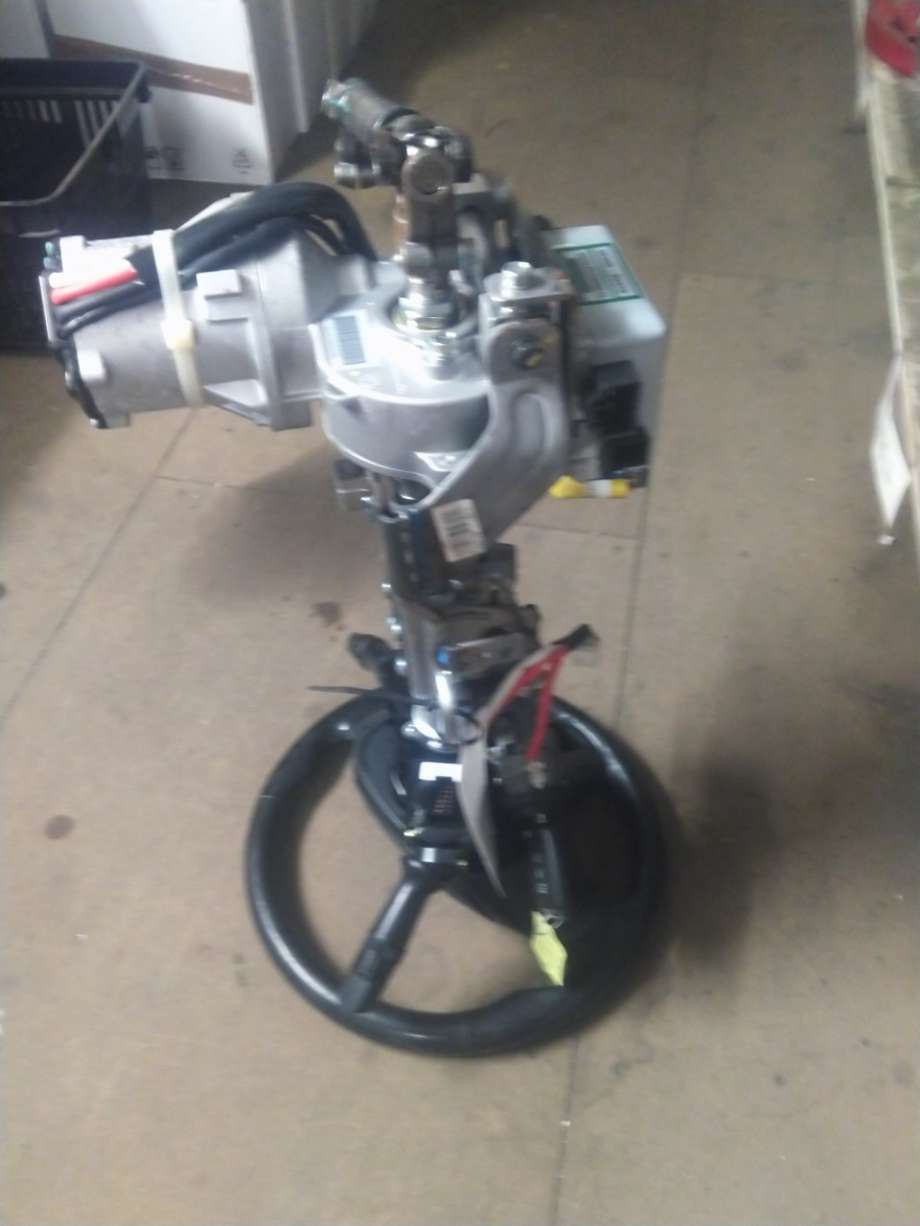 Rattaksel elektrisk servo til Kia Sportage 2010-2016 (Type III)  (56310 3U820|)