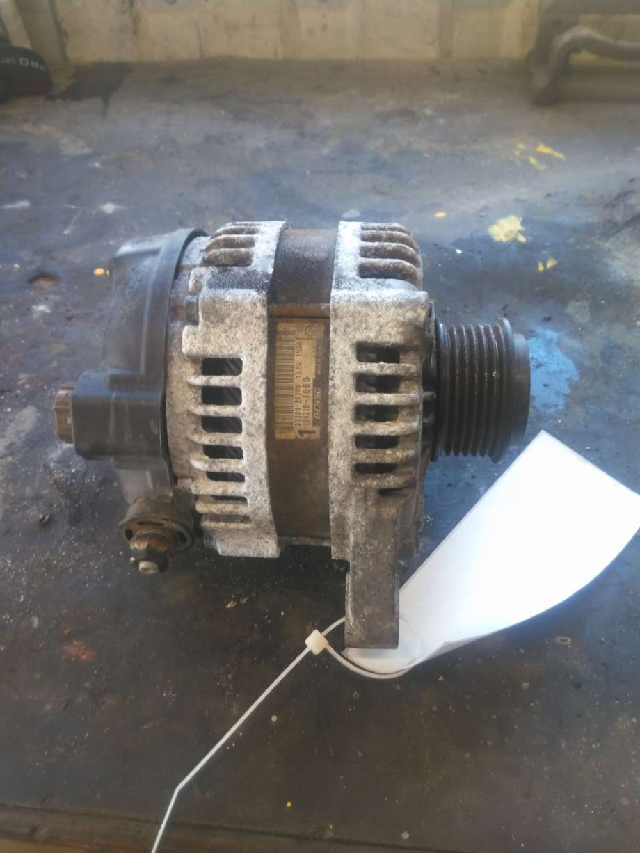 Dynamo diesel til Kia Sportage, 2010-2016 (Type III)  (37300 2F200)