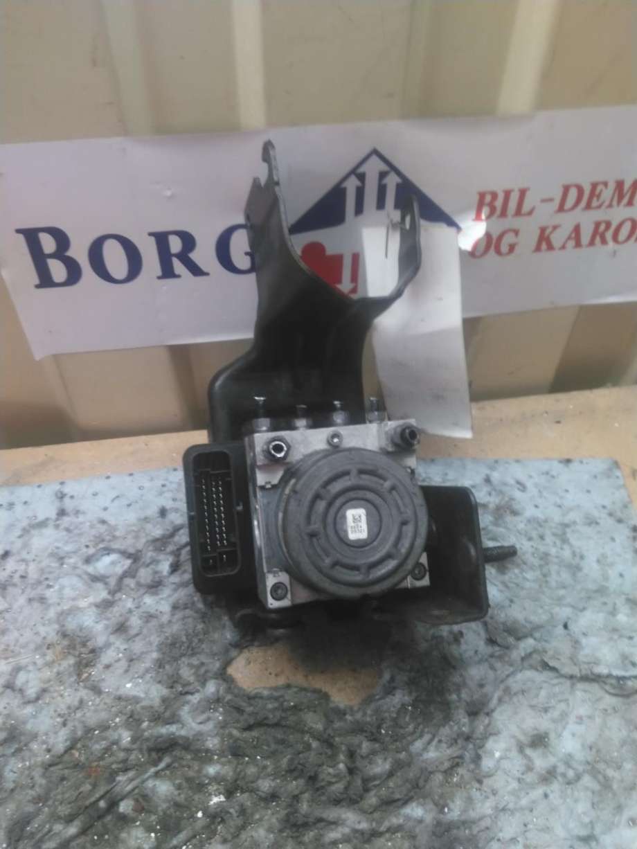 ABS sentral til Peugeot 208 2012-2019 (Type I)  (16 101 346 80|)