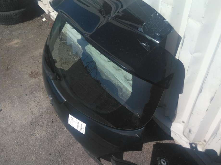 Bakluke combi til Peugeot 208 2012-2019 (Type I)  (96 754 722 80|)