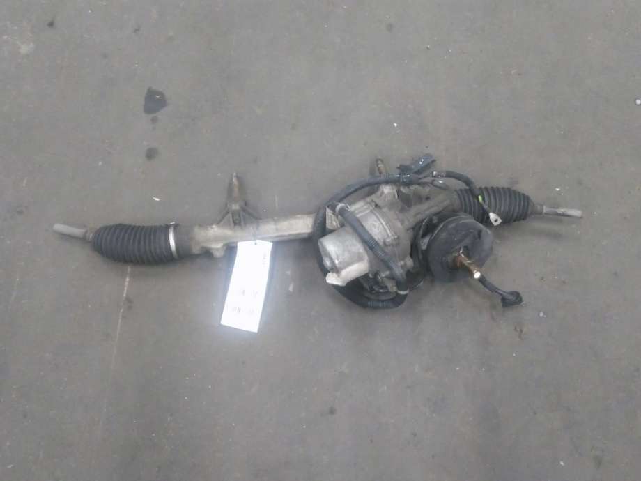 Tannstang elektrisk til Peugeot 208, 2012-2019 (Type I)  (16 095 443 80)
