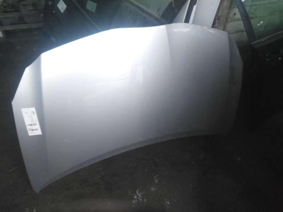 Panser til Toyota Auris 2010-2012 (Type I, Fase 2)  (5330102250|)