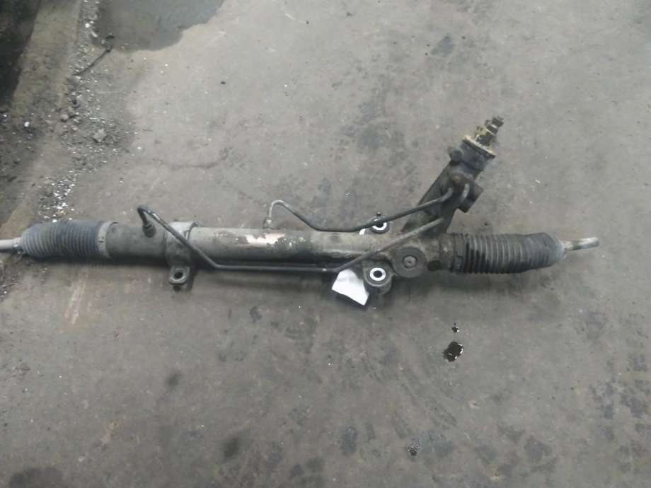 Tannstang til Mercedes Vito/Viano, 2004-2010 (Fase 1) (W639) (W639) (A 639 460 10 00)