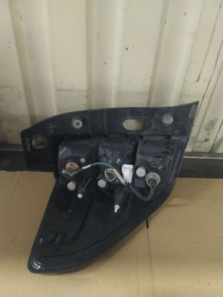 Baklykt venstre til Subaru Forester 2008-2013 (Type III)  (84912SC151|)