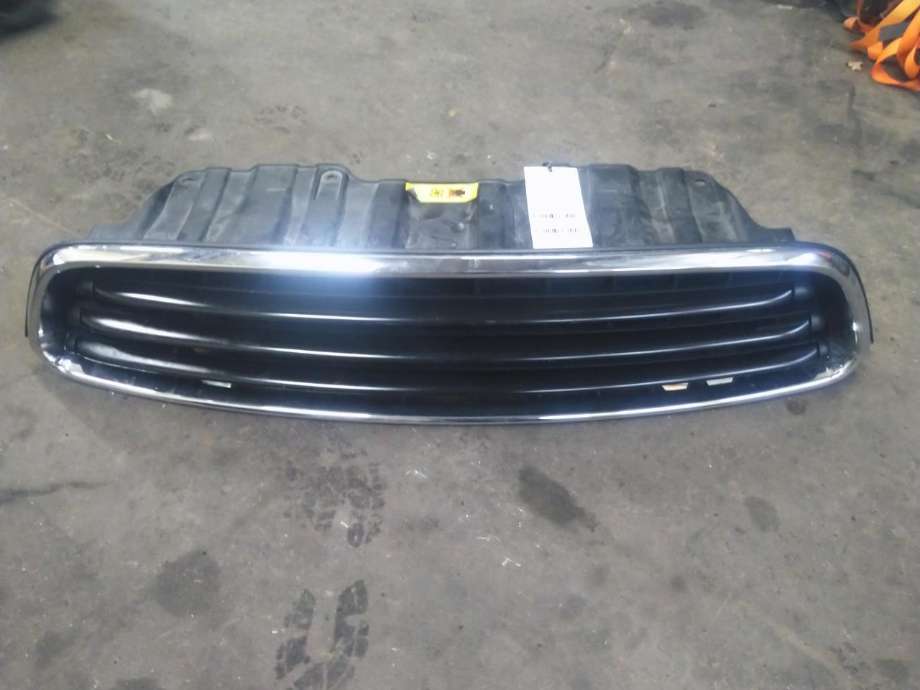 Grill til Mini Countryman, 2010-2016 (R60) (R60) (51 13 9 801 582)