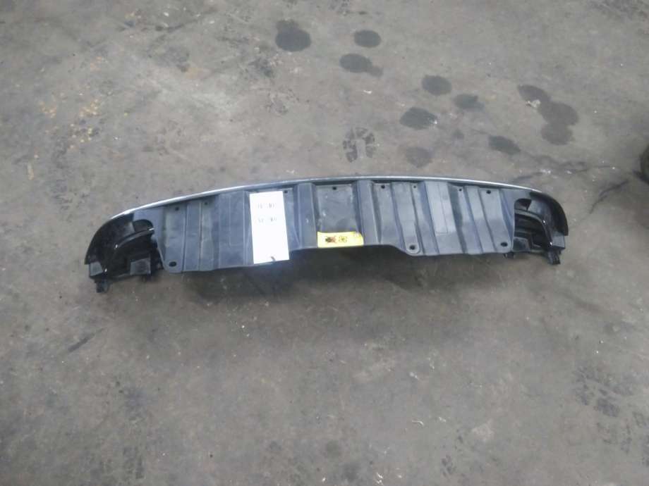 Grill til Mini Countryman 2010-2016 (R60) (R60) (51 13 9 801 582|)