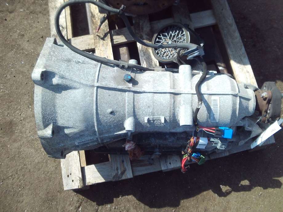 Girkasse automat til BMW 3-Serie, 2005-2011 (E90/E91/E92/E93) (E90/E91/E92/E93) (24 00 7 630 946)
