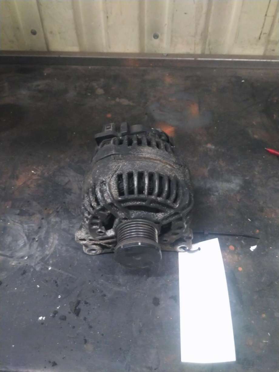 Dynamo til Audi A1, 2010-2014 (Type I, Fase 1)  (03C 903 025 F)