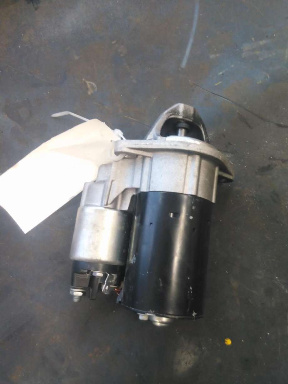 Starter diesel til Mopedbil Ligier JS50, 2015-2024 (Type I)  
