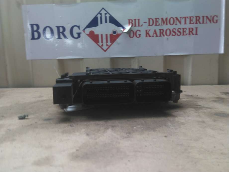 Styreenhet motor til Volvo V60/V60 CC 2013-2018 (Type I, Fase 2)  (36012608|)