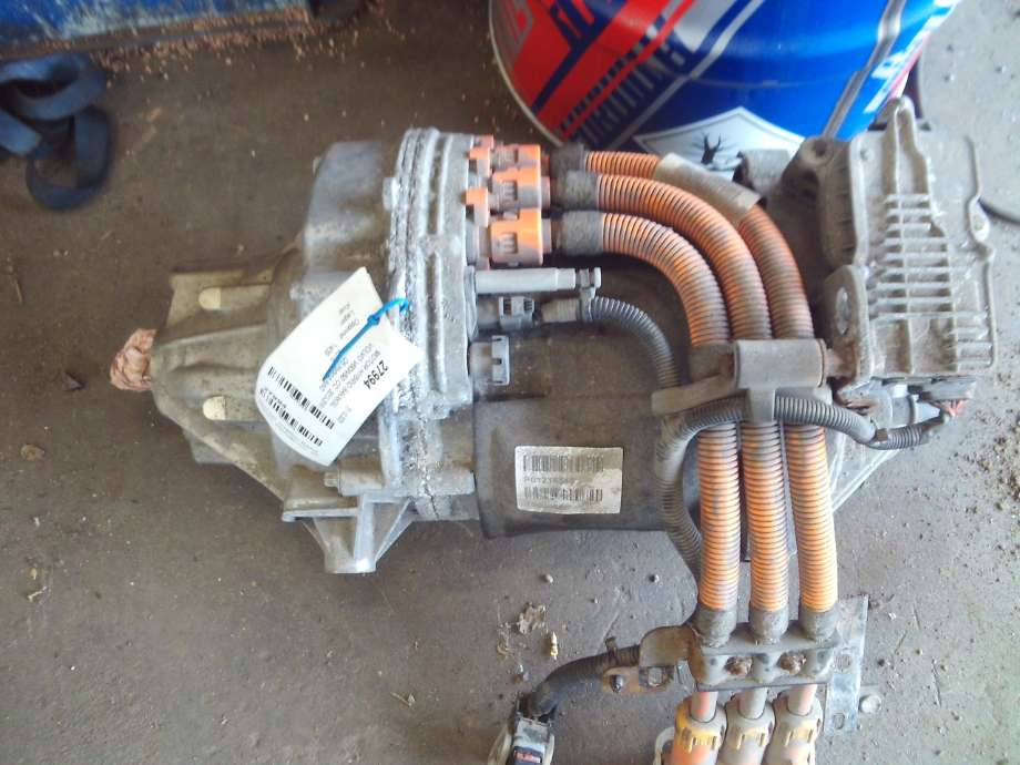Motor hybrid bakaksel til Volvo V60/V60 CC, 2013-2018 (Type I, Fase 2)  (3605126)
