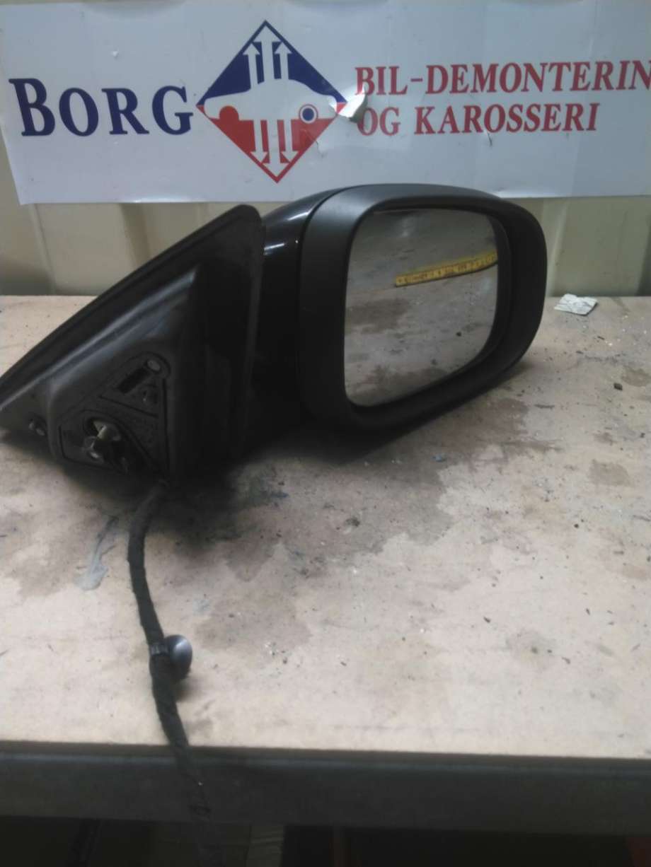 Speil høyre til Volvo V50 2007-2012 (Fase 2) (31218190|31278740|)