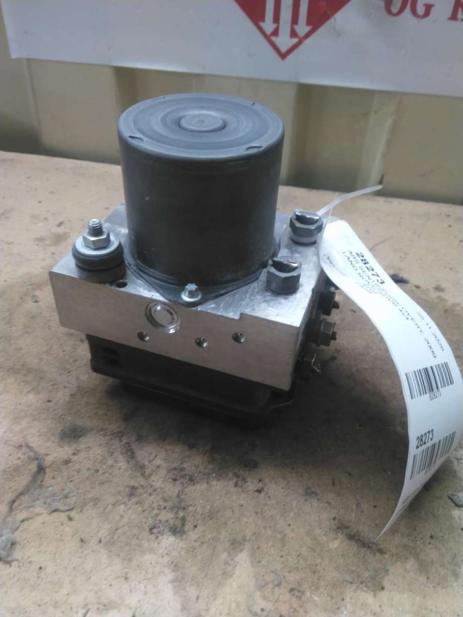 ABS sentral til Land Rover Discovery, 2009-2017 (Type IV)  (LR076695)