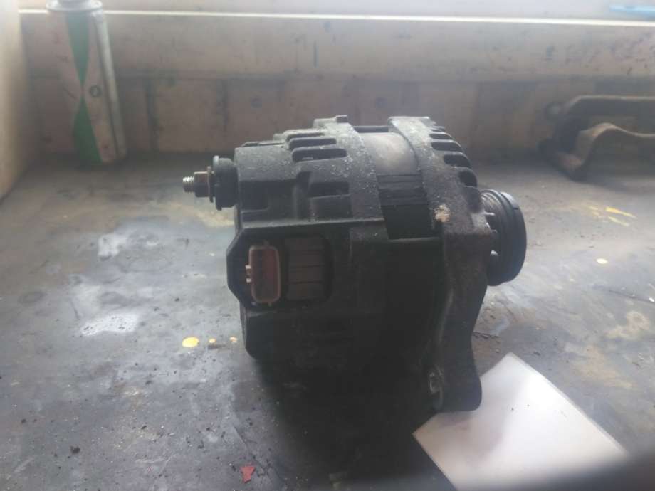 Dynamo til Mitsubishi Outlander 2010-2012 (Type II, Fase 2) (1800A121|)
